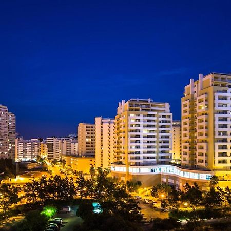 B42 - Ocean Apartment Portimão Kültér fotó