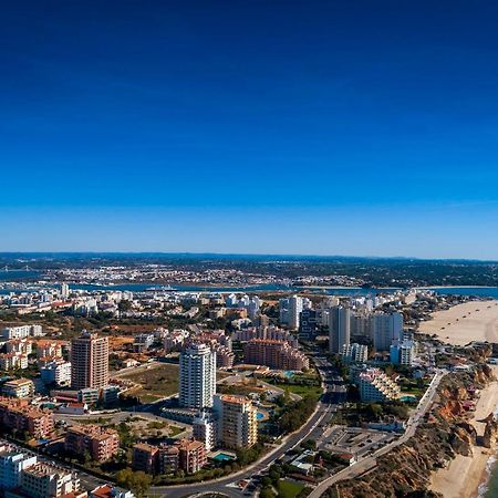 B42 - Ocean Apartment Portimão Kültér fotó