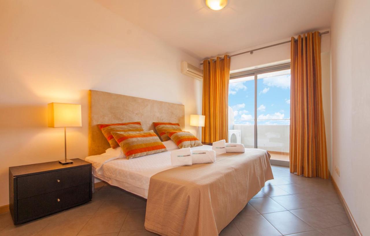 B42 - Ocean Apartment Portimão Kültér fotó