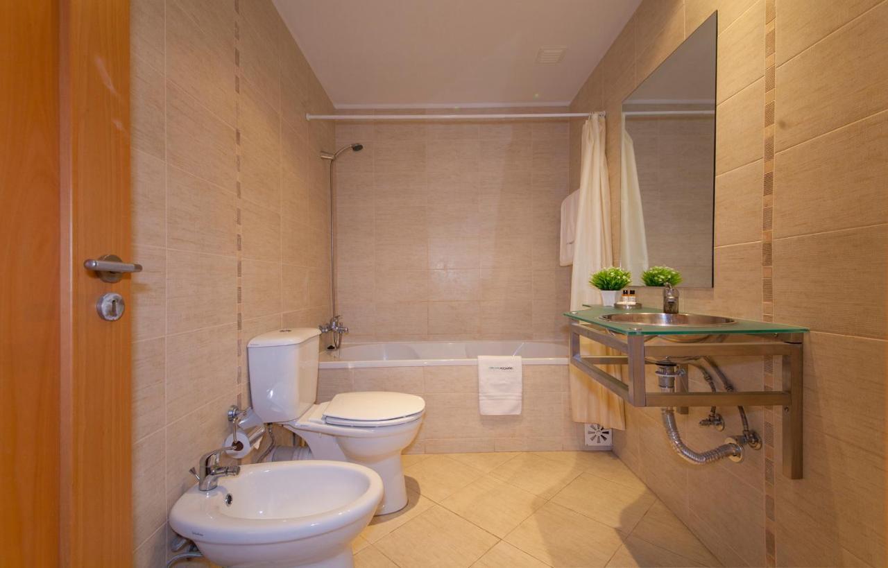 B42 - Ocean Apartment Portimão Kültér fotó