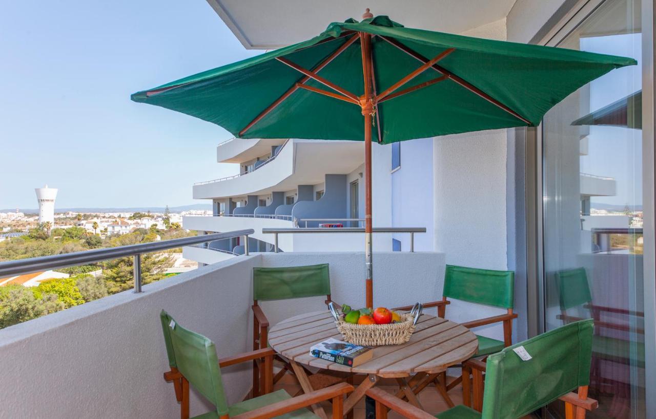 B42 - Ocean Apartment Portimão Kültér fotó