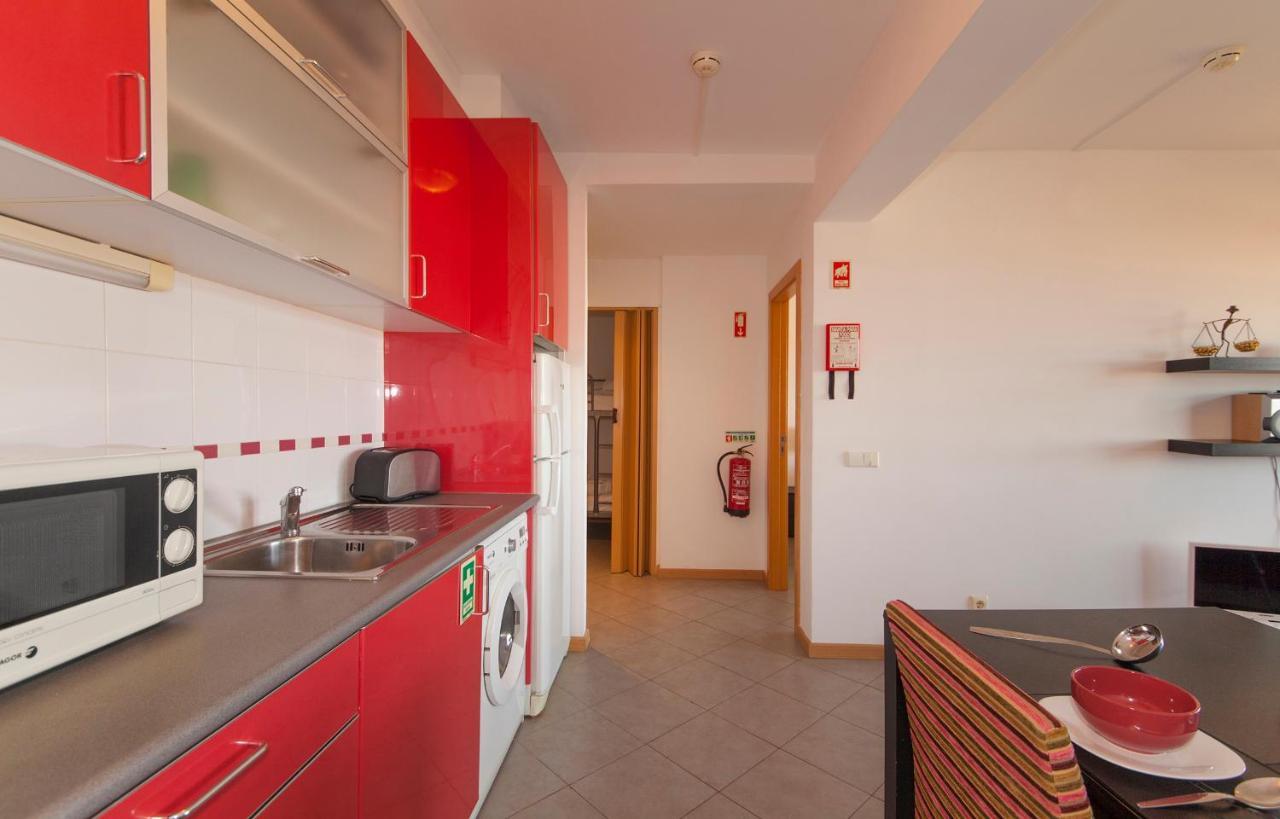 B42 - Ocean Apartment Portimão Kültér fotó