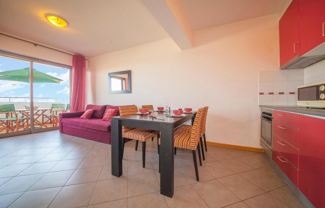B42 - Ocean Apartment Portimão Kültér fotó