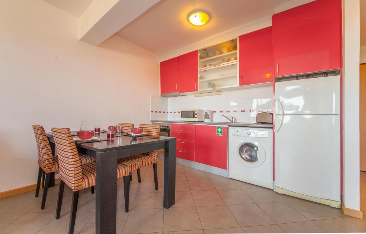 B42 - Ocean Apartment Portimão Kültér fotó