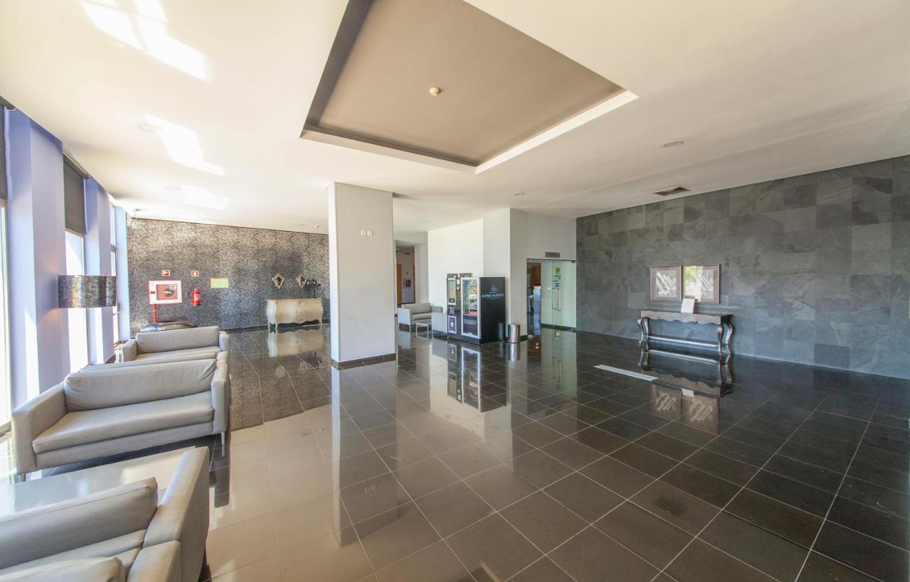 B42 - Ocean Apartment Portimão Kültér fotó