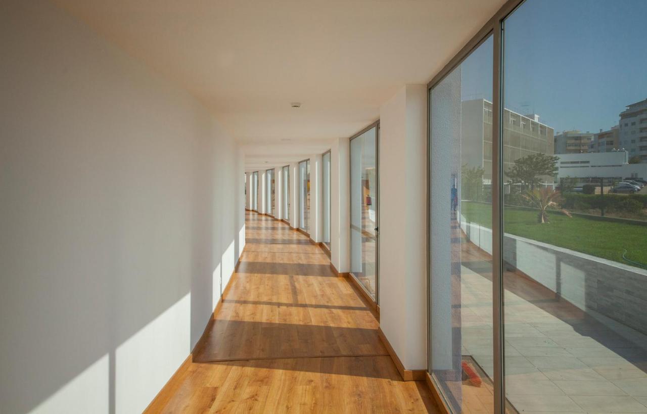 B42 - Ocean Apartment Portimão Kültér fotó