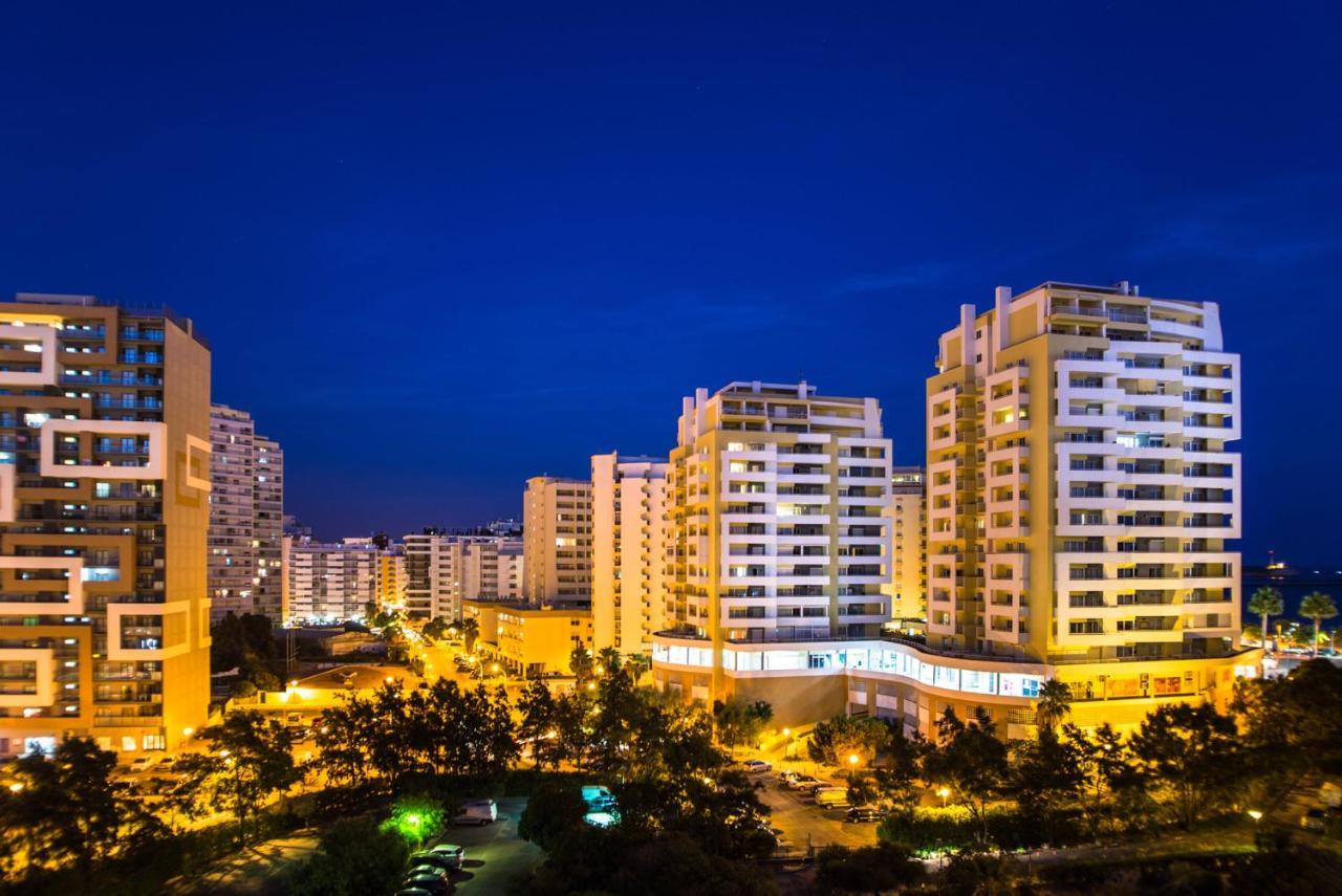 B42 - Ocean Apartment Portimão Kültér fotó