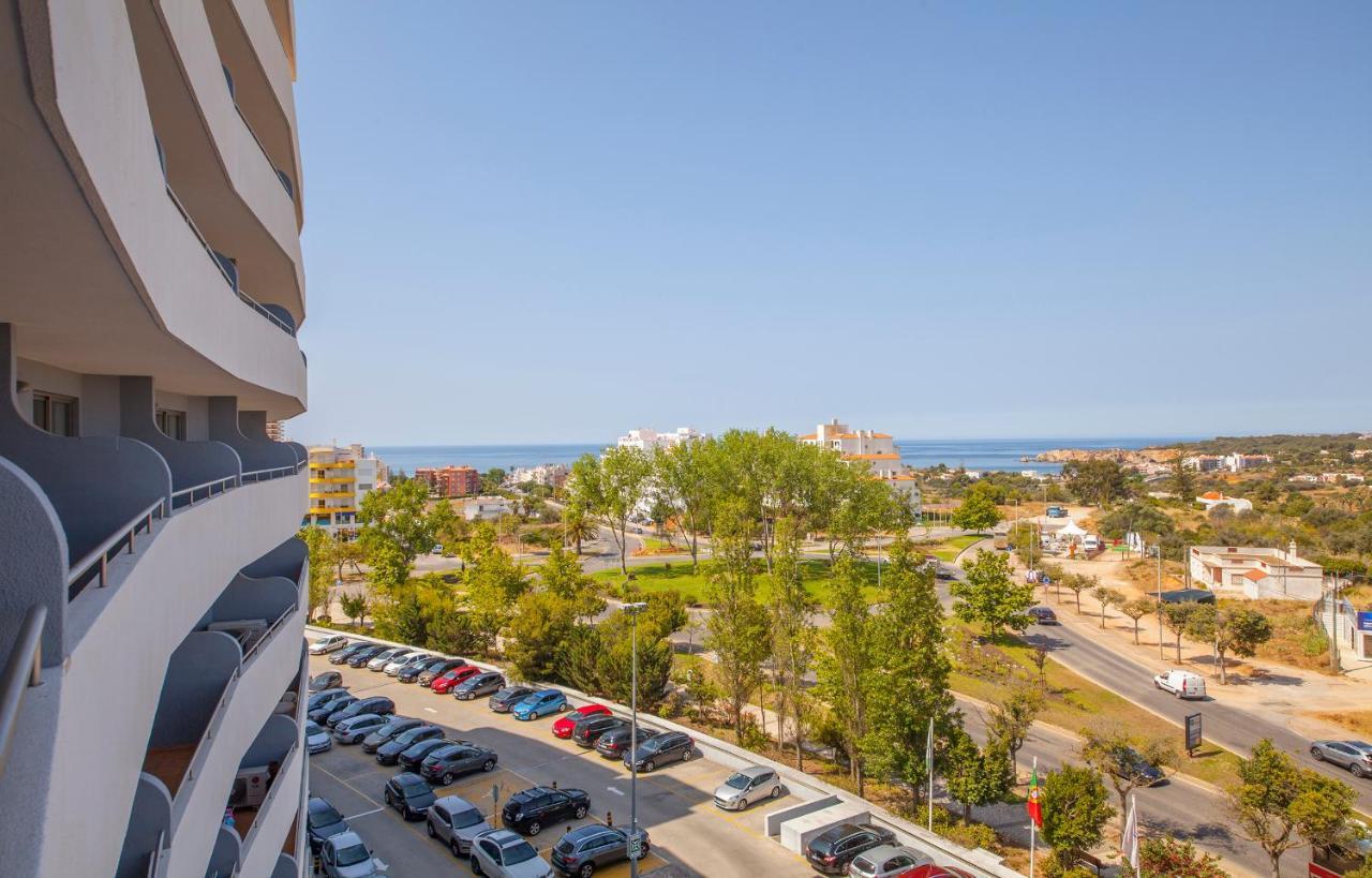 B42 - Ocean Apartment Portimão Kültér fotó
