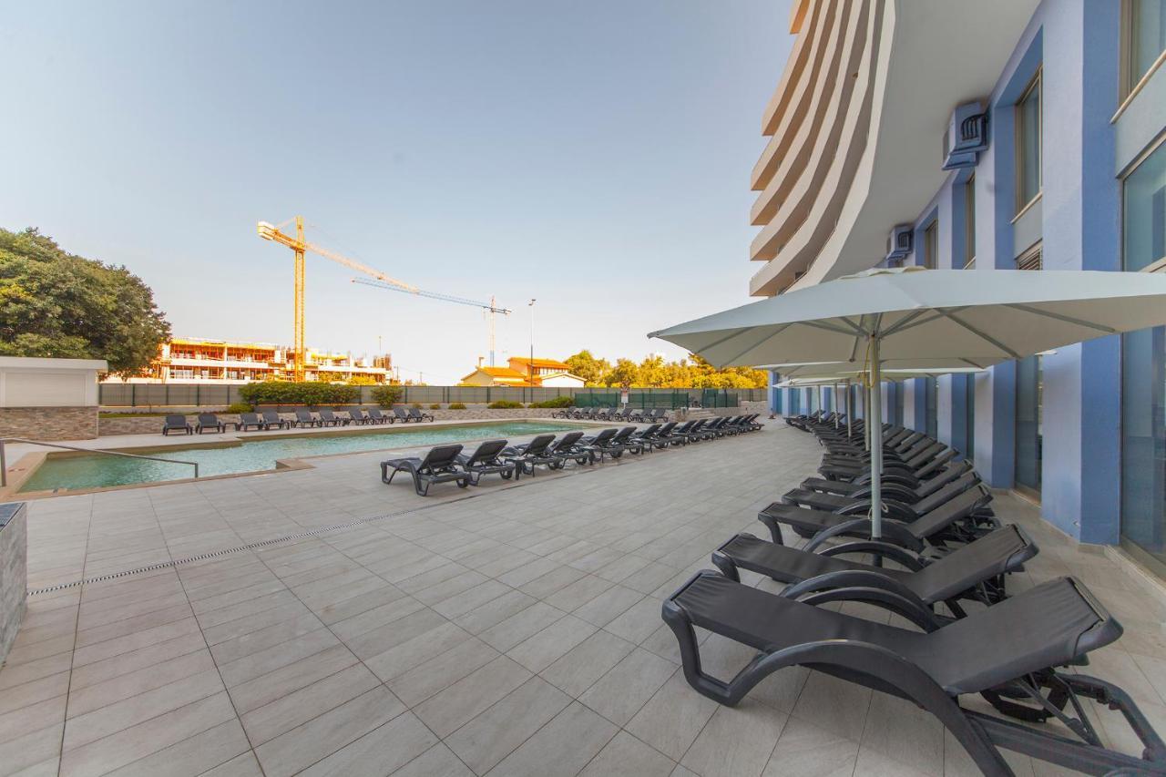 B42 - Ocean Apartment Portimão Kültér fotó