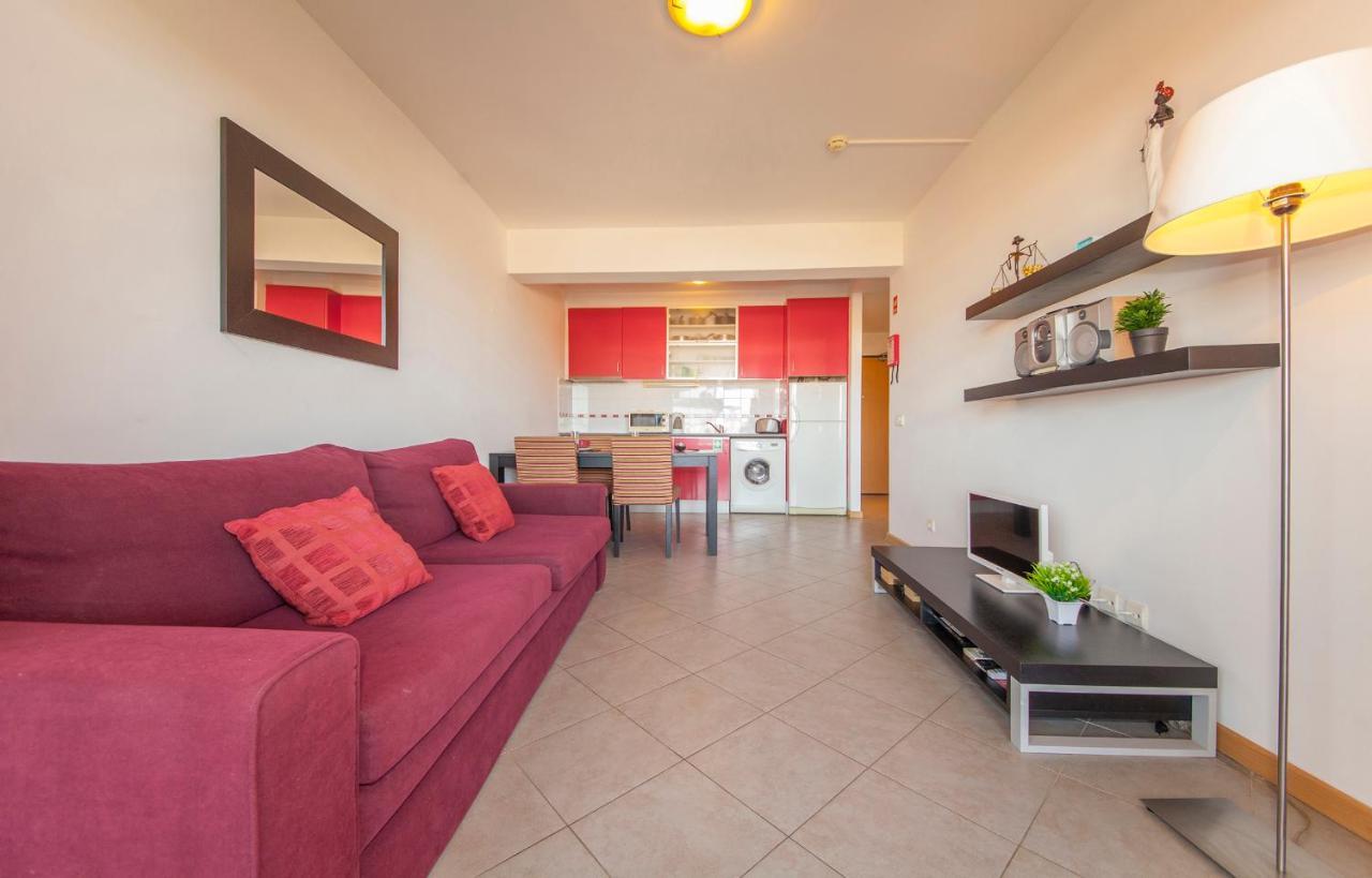 B42 - Ocean Apartment Portimão Kültér fotó